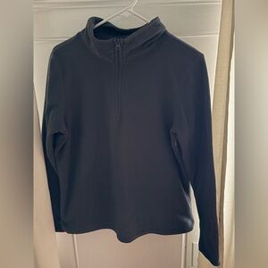 Old Navy Gray Sweatshirt Size M